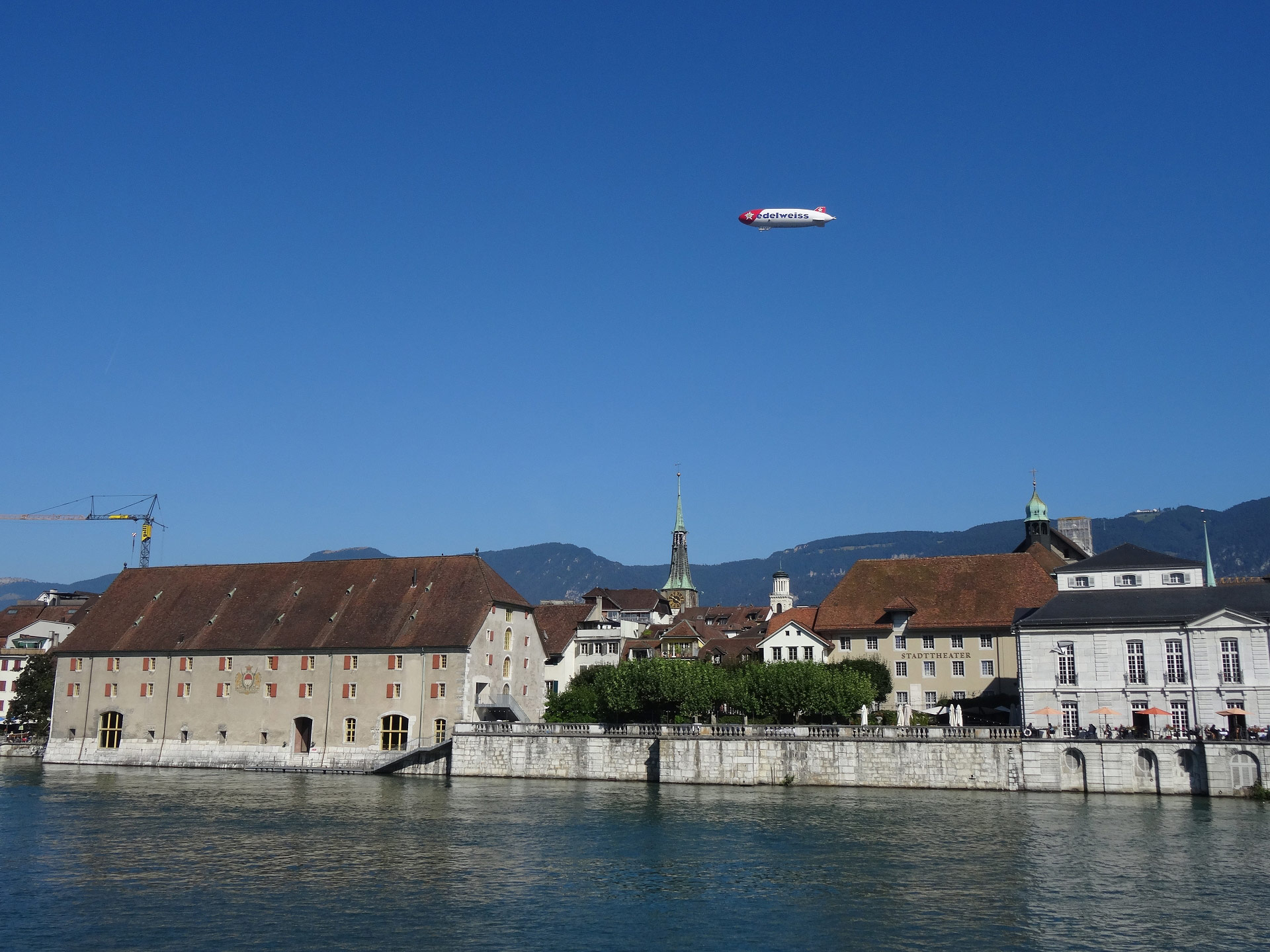 Solothurn